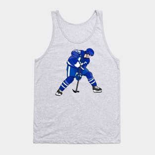 Tavares the goal Tank Top